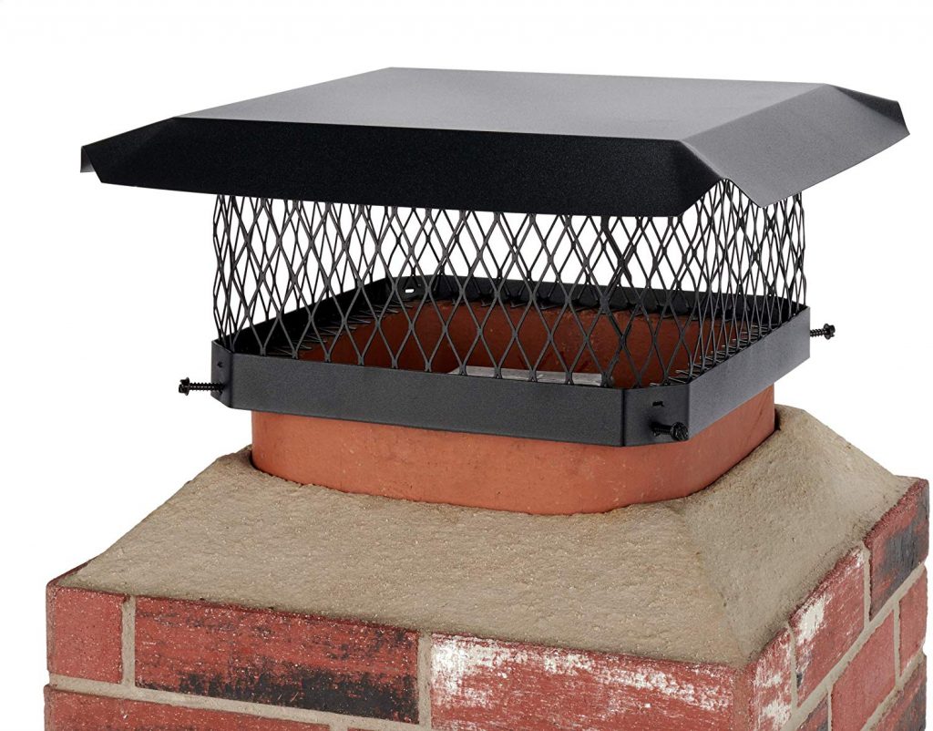Chimney Cap